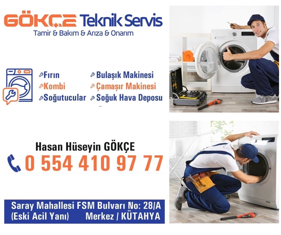 kütahya-çamaşır-makinesi-tamircisi